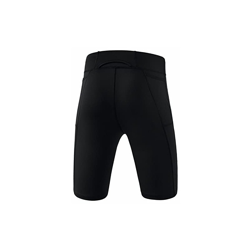 Erima Unisex Children's Racing 2.0 Short Running Tights