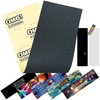 OMG! Skateboard Skateboard Deck Tape Grip Tape SKATEBOARD GRIPTAPE (1,