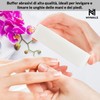 MyNAILS 10 Buffer Nagel-Set mit 10 Stück, 150/150 Stück, Nagel-Buffer-Set
