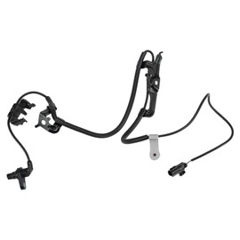 TRQ Front Right ABS Wheel Speed Sensor Passenger Side Compatible with 2011-2020 Toyota Sienna