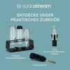 SodaStream Plastic Bottle | 0.5 L | BPA-Free | Green
