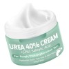 L 1crema Para Pies Con Un 40 De Urea Y Un 2 De Ácido Z