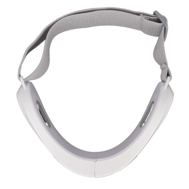 Intelligent V Face Machine Electric V Line Up Lift Belt