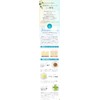Axisia Lisblanc Mild Wash, 6.8 fl oz (200 ml)