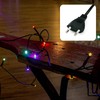 Hellum String Lights, 151039, for Indoor Use, Christmas Tree, with