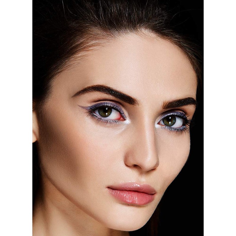 Maybelline New York Eyeliner Master Drama Lightliner 15 Gold Ray