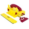 Milescraft 3406 GrabberPRO - Push block for Table Saws, Router