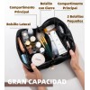 Cosmetiquera Neceser Organizador Viaje Portátil Impermeable