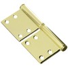 杉田 Ace Ace Door Hanging Push Stainless gibosi with Flag