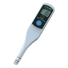 AS ONE AS650 /2-902-01 Waterproof Conductivity Meter