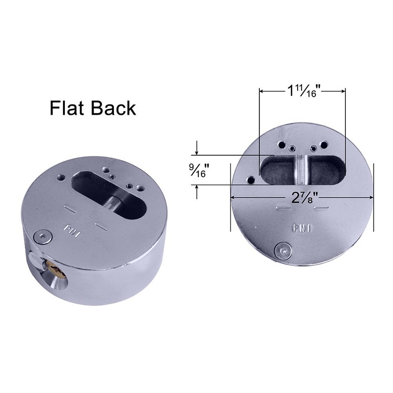 Master Lock American (1) Keyed Alike Solid Steel, High Security,