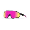 BEACOOL Polarized Cycling Sunglasses for Men Women UV Protection TR90