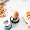 1 Pack Egg Hole Puncher - Boiled Eggs Piercer Carded