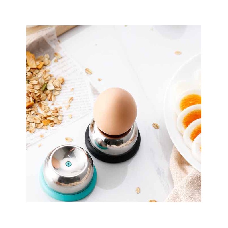 1 Pack Egg Hole Puncher - Boiled Eggs Piercer Carded