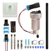F90000285 Fuel Pump & 400-1168 Install Kit Fits for 525LPH