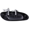 Dorman 81935 Rear Driver Side Exterior Door Handle Compatible with