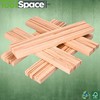 ToolSpace 25 x Wooden Paint Stirrers 300 mm Stirrers for