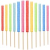 Honeydak 12 Pieces Microfiber Detail Duster Sticks Mini Duster Crevice