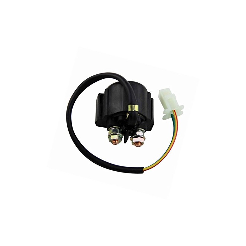 Starter Relay Solenoid For Yamaha XJ550 XJ 550 Maxim Motorcycle