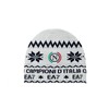 SSC NAPOLI Christmas Hat 2023 SR