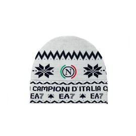 SSC NAPOLI Christmas Hat 2023 SR