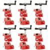 Acymner Wood Gluing Pipe Clamp Set | 1/2" Heavy Duty