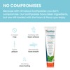 Himalaya Botanique Complete Care Toothpaste, Herbal, Mint Flavor, Fights Plaque,