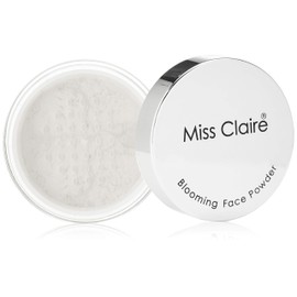 Miss Calire Blooming Face Powder Translucent Tl13, Beige, 7 Grams, Pink, 7 g
