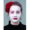 HEITMANN DECO 7445 Day of the Dead Make-Up Set