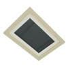 Kids Art Frame Composite Wood Front Opening Changeable Magnetic Picture