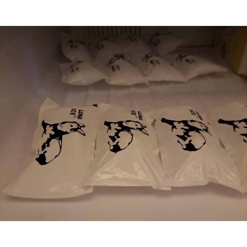 UPGRADE Heat Or Ice Pack For Shipping Fish Required For