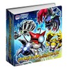 Digimon Universe App Monsters Upon Chip Official File Version 1.0