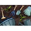 Gardening Set, Tool Kit, for Kids, STEM, Includes Tote Bag,