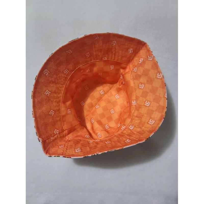 Mountain Dew Mango Rush Bucket Hat Limited Edition