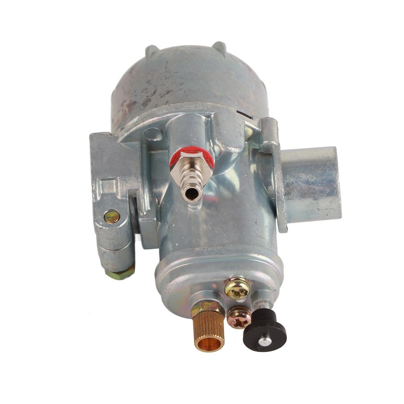 15mm Bing Style Carb 20mm Inlet Diameter Moped Motorcycle Carburetor
