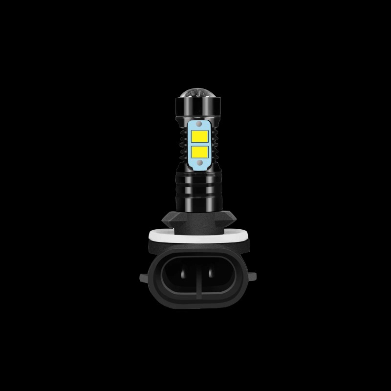 SHENKENUO 2 EX Bright LED light bulbs for JD Deere