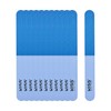 KISS 4-Way Nail Shaper - 180 Medium / 240 Medium