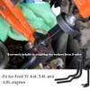 Valve Spring Compressor Tool 6684 Fit for Ford, Compresses Valve