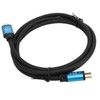 HD Multimedia Interface Cable 4K PVC Aluminum Alloy High Definition
