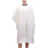 OHPHCALL Barbershop Cape Hairdressing Cape Barbers Cape Gown for Child