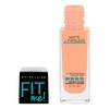Base de Maquillaje Maybelline Fit Me! Matte + Poreless 222