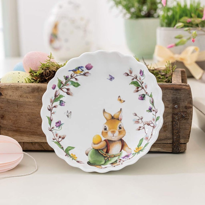 Villeroy & Boch Spring Fantasy Bowl