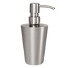Art & Home Despachador de jabón de Acero Inoxidable HB-5531