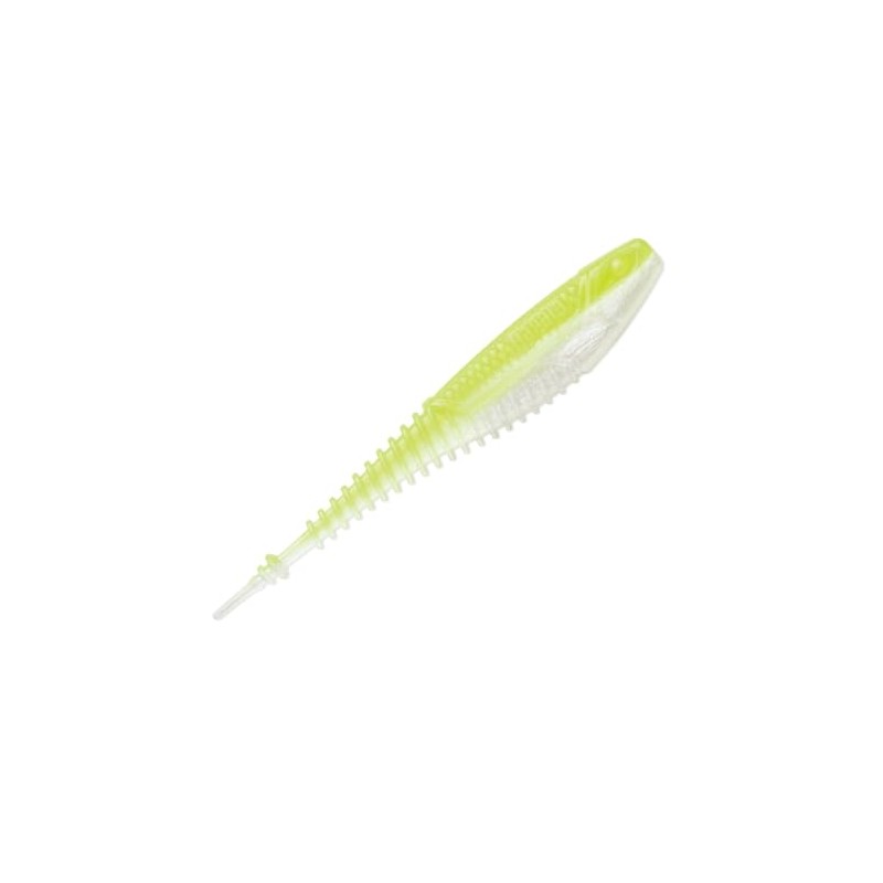 CrushCity Freeloader 4 Chartreuse Pearl CCFLD4CPRL