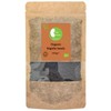 Organic Nigella Seeds (Black Cumin, Kalonji) - Certified Organic- by