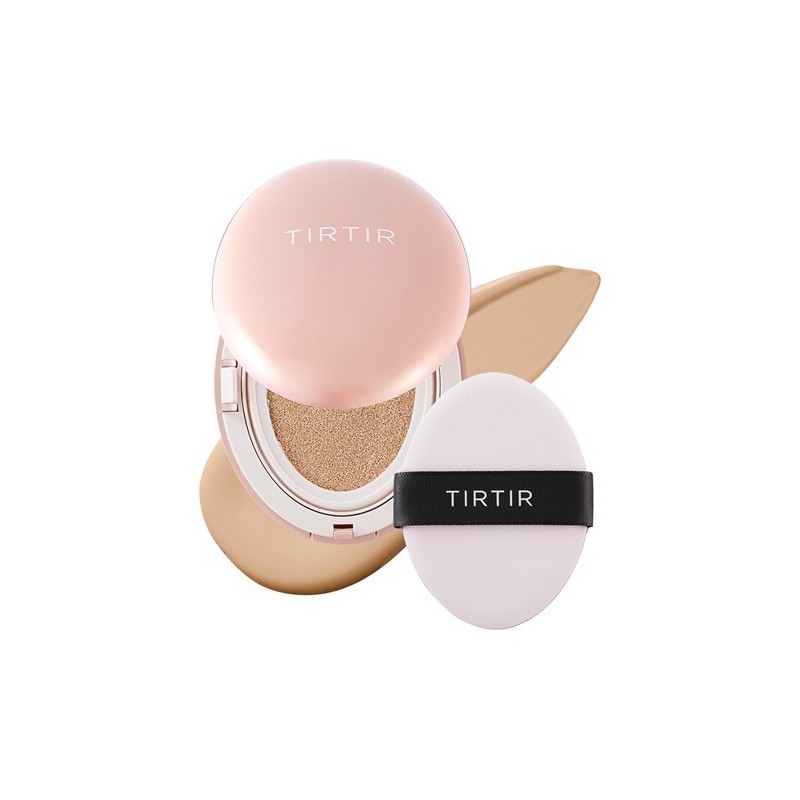 TIRTIR [NEW] TIRTIR MASK FIT ALL-COVER MINI CUSHION 4.5g -