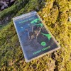 Ronnie Rig carp ready rig pre tied-12mm boilie screw FISHIN
