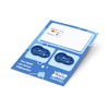 VIMpay Go - the smallest MasterCard in the world: NFC