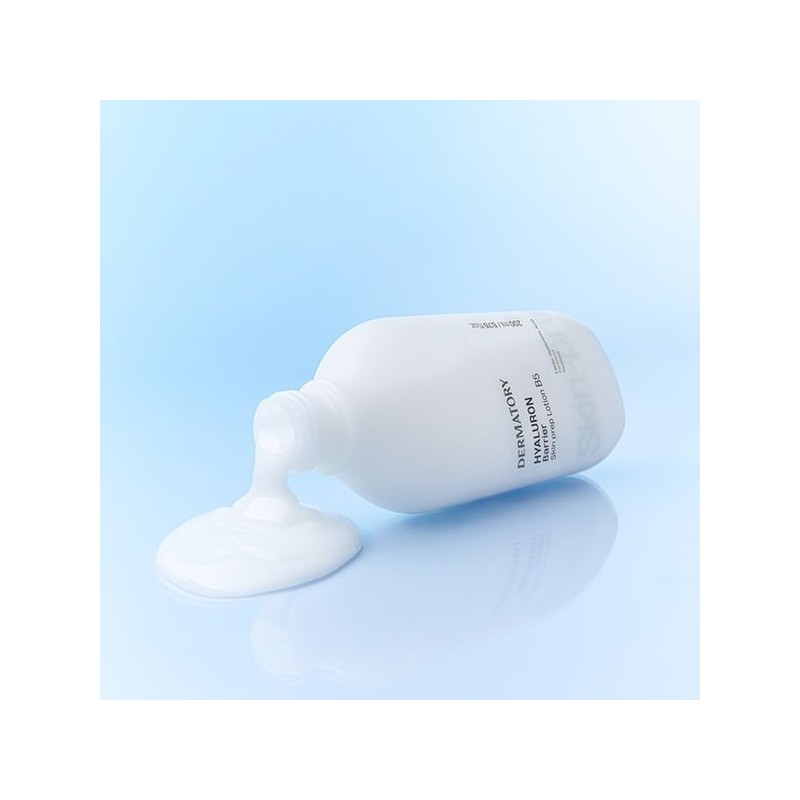 Dermatory 히알루론 베리어 스킨 프렙 로션 B5 200ml Hyaluron Barrier