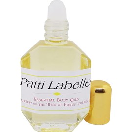 TCEShop Patti Labelle - Type For Women Scented Body Oil Fragrance [Roll-On - Gold - 1/2 oz.] - ID#23955